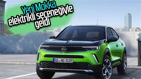 Y­e­n­i­ ­n­e­s­i­l­ ­O­p­e­l­ ­M­o­k­k­a­ ­t­a­n­ı­t­ı­l­d­ı­